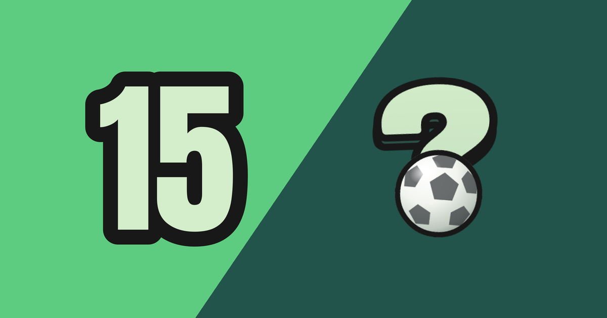Fifteen boards: six new fast games, all under two minutes