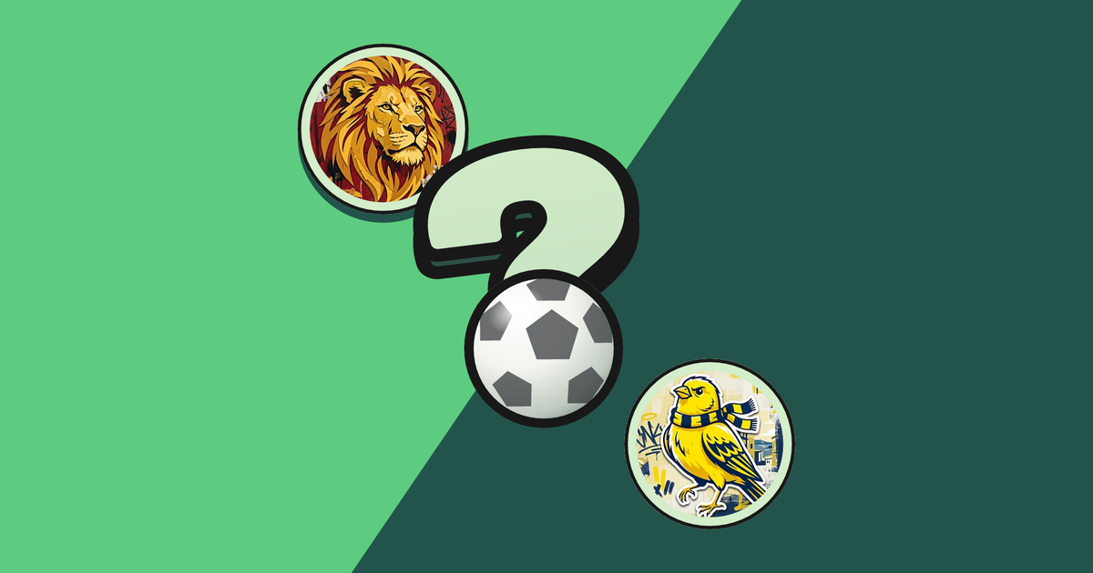 Willkommen bei Derby Duel — die Arena für Fußball-Quiz und Spieler-Raten