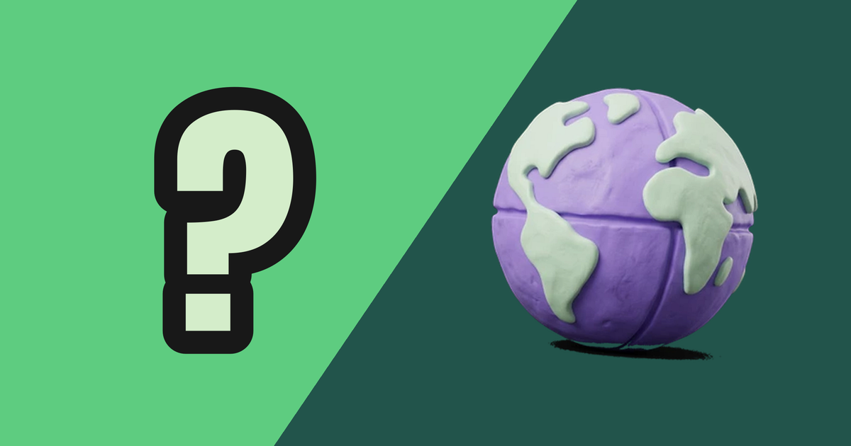 ¿De dónde salen las preguntas? Las reglas de datos de Derby Duel